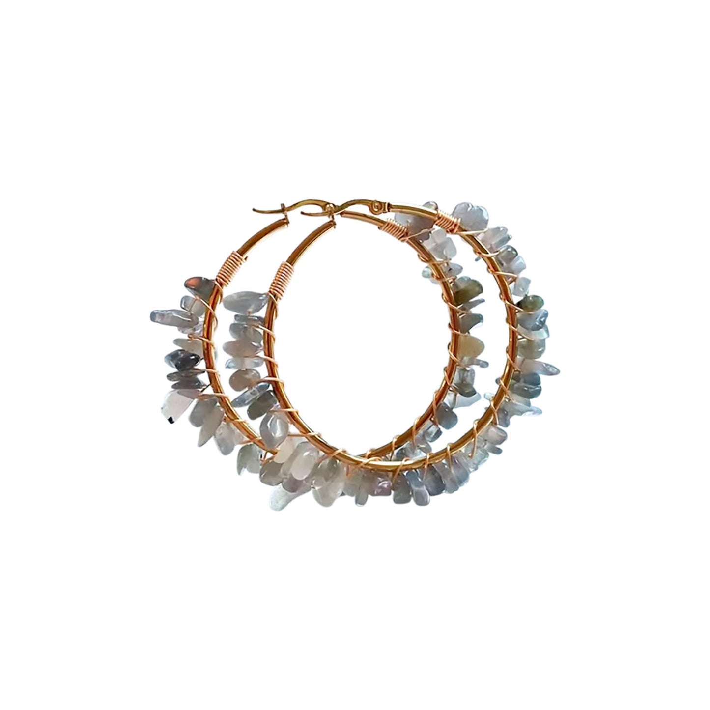 Aros Adriana - labradorita