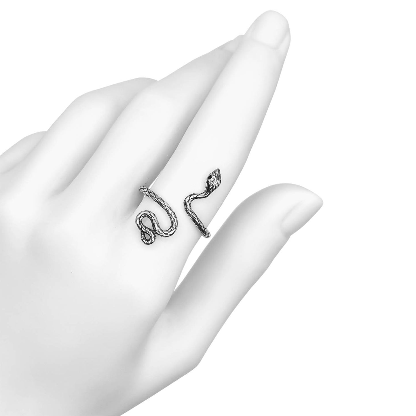 Anillo Serpiente
