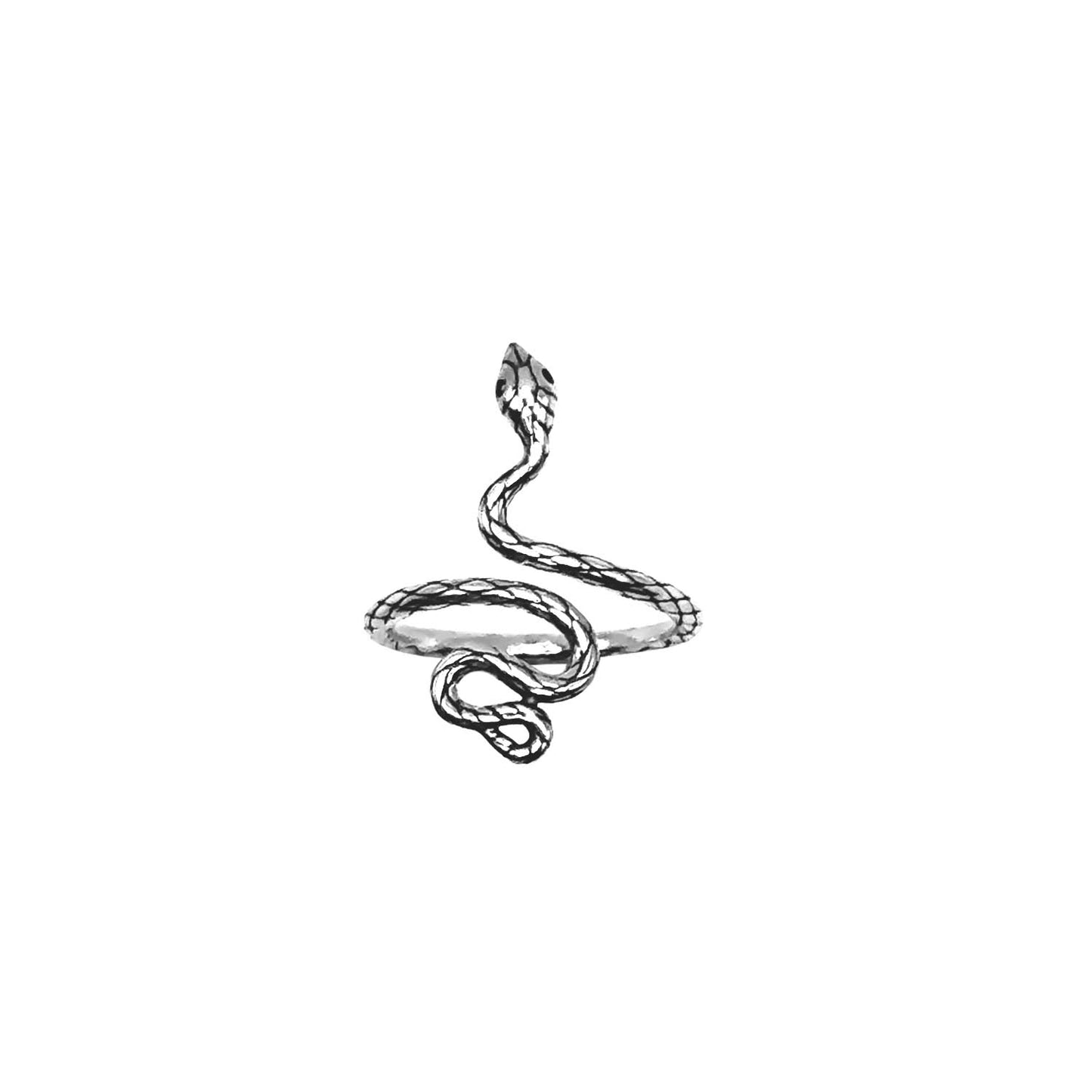 Anillo Serpiente