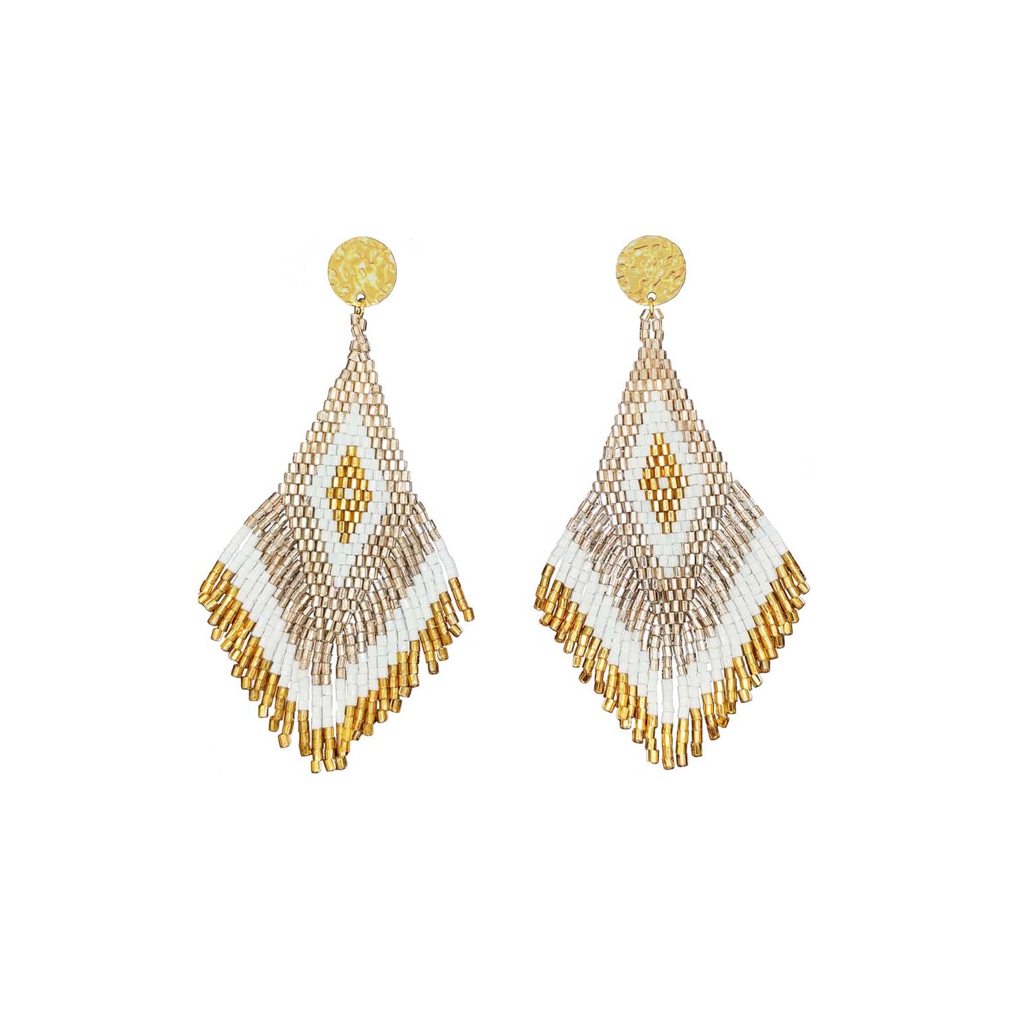 Aros Samba White