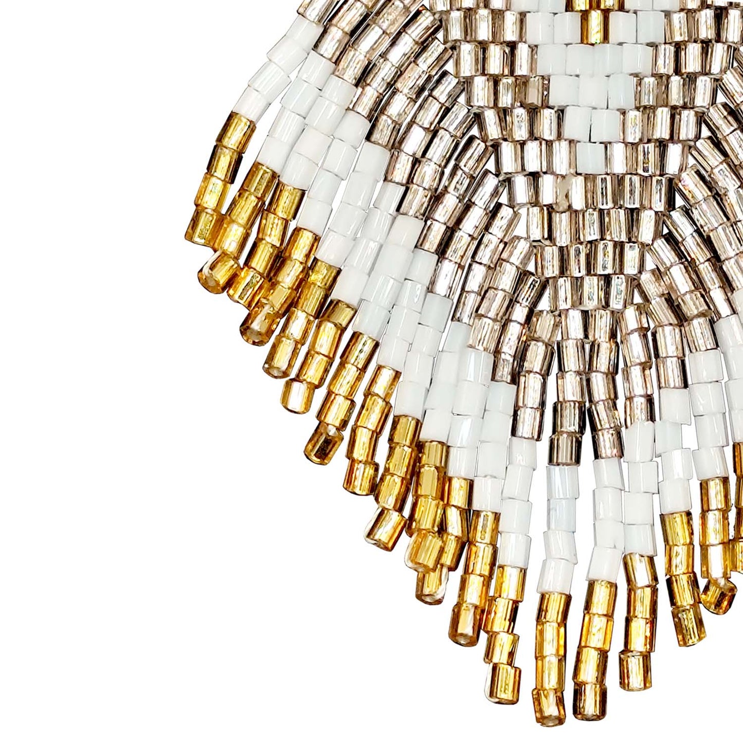 Aros Samba White