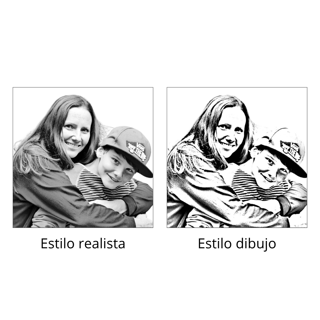 Llavero fotograbado personalizado Rectangular curvado