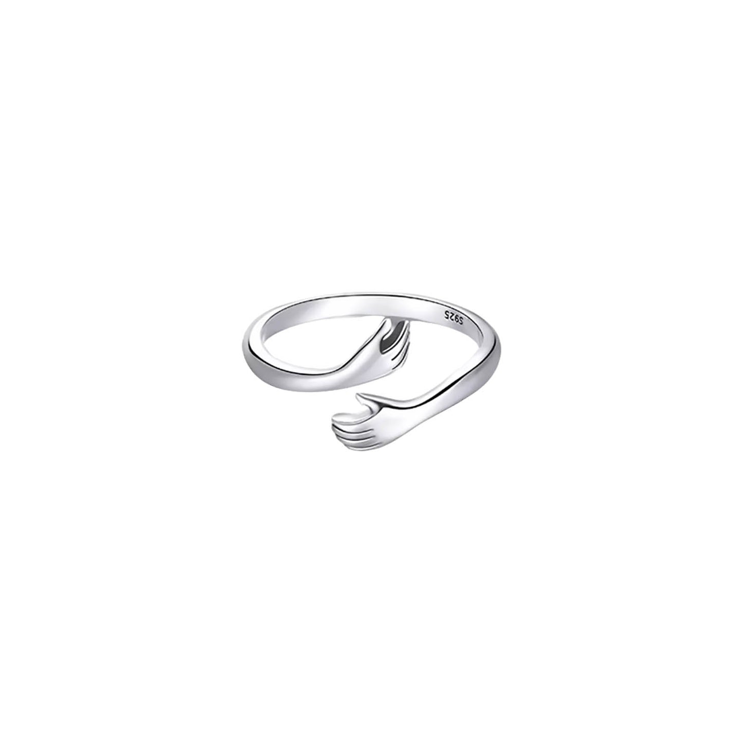 Anillo Manos