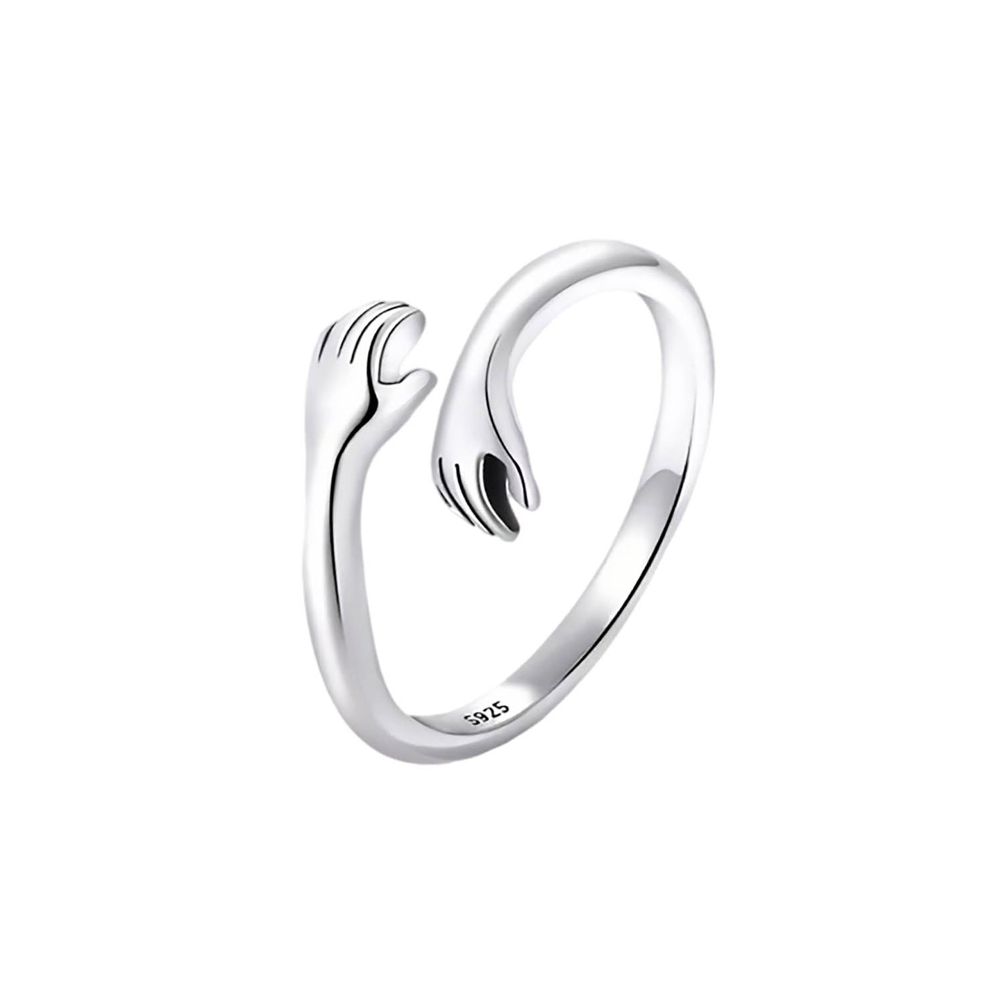 Anillo Manos