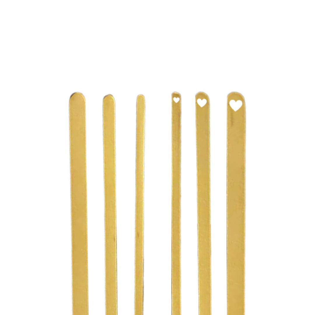 Pulsera Esclava Personalizada en Acero Inoxidable Gold | Grabado Exclusivo
