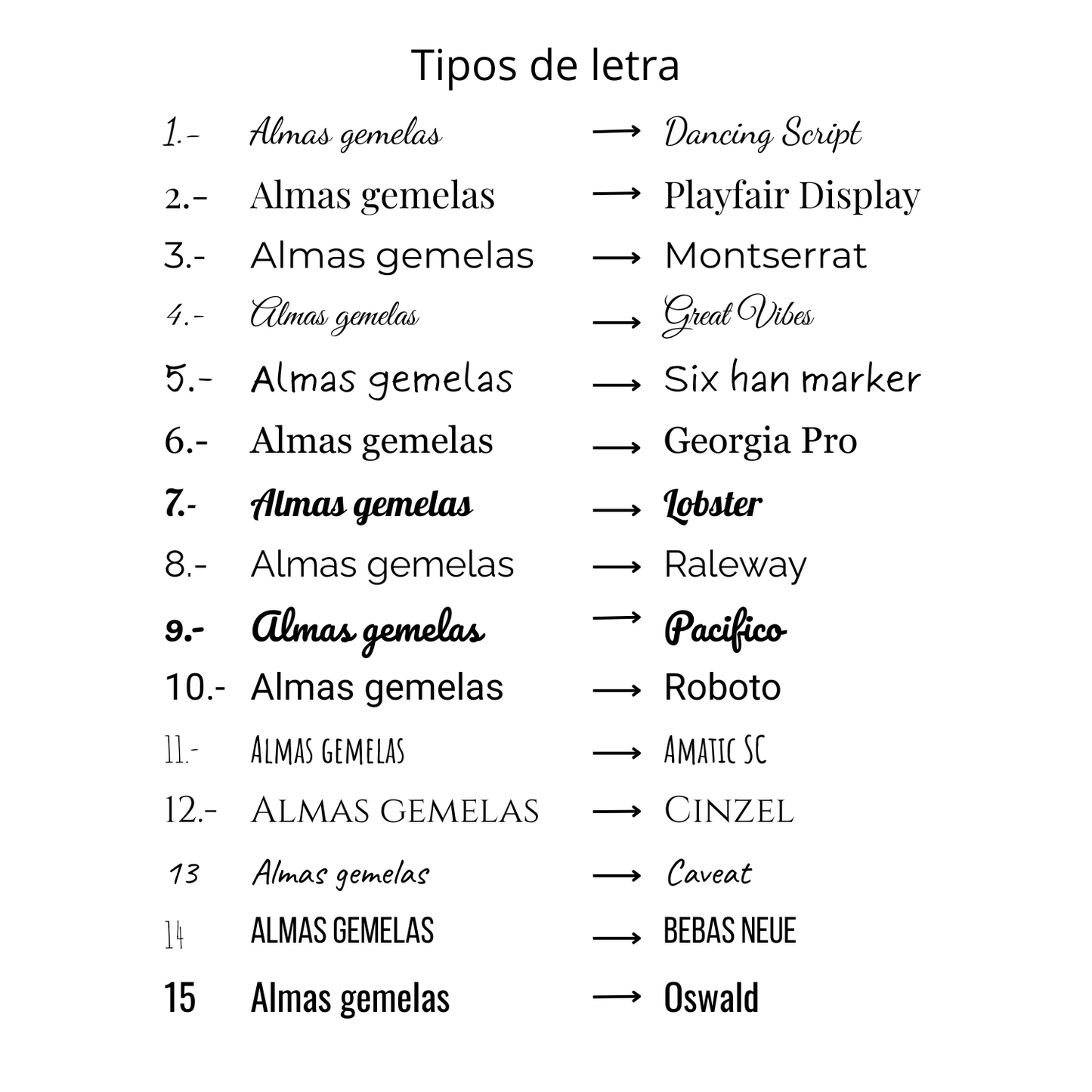 Caja Encanto - Gift Box