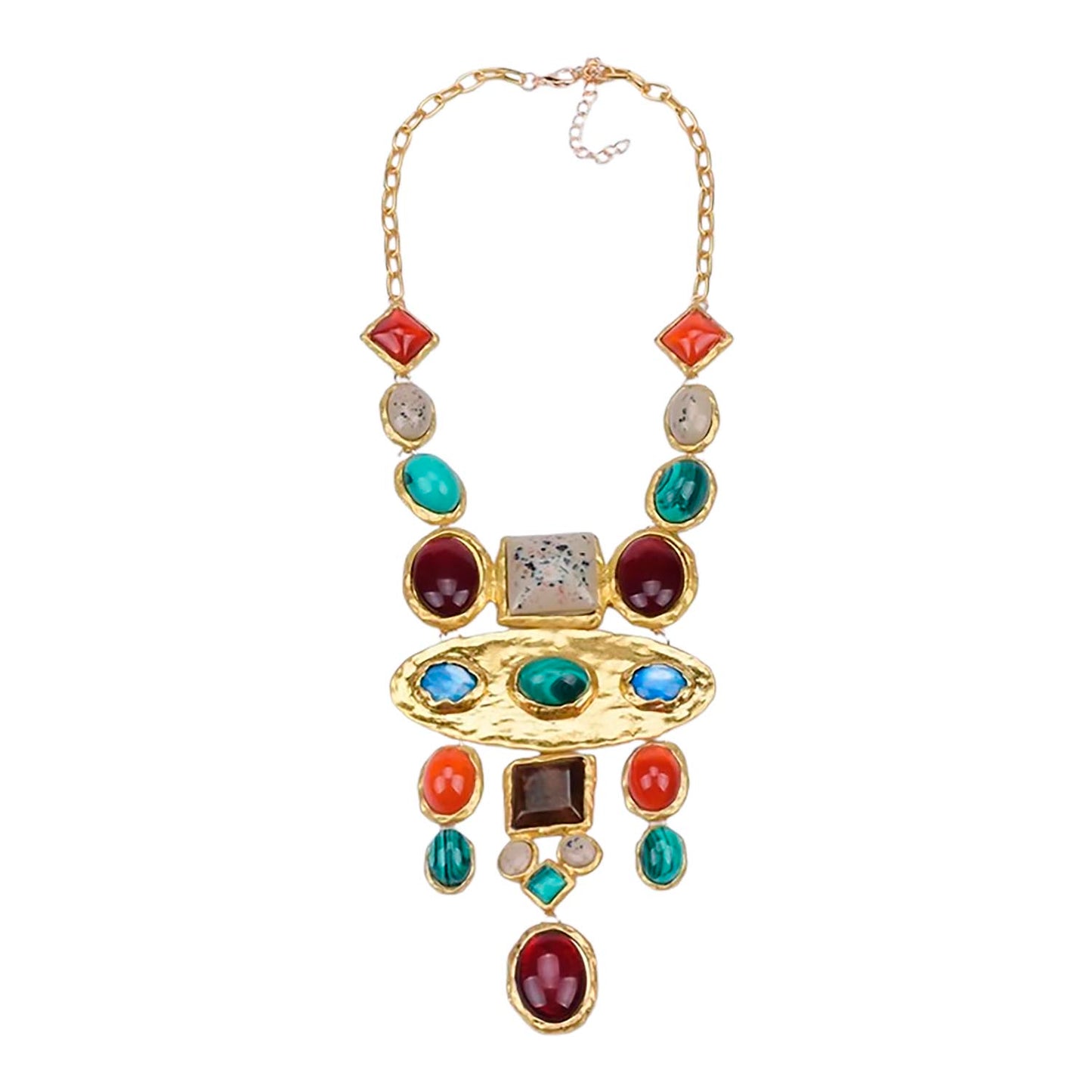 Collar Tribal