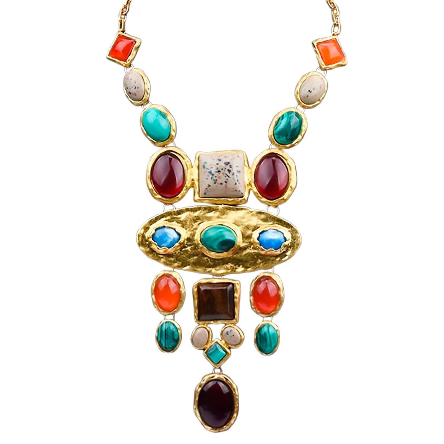 Collar Tribal