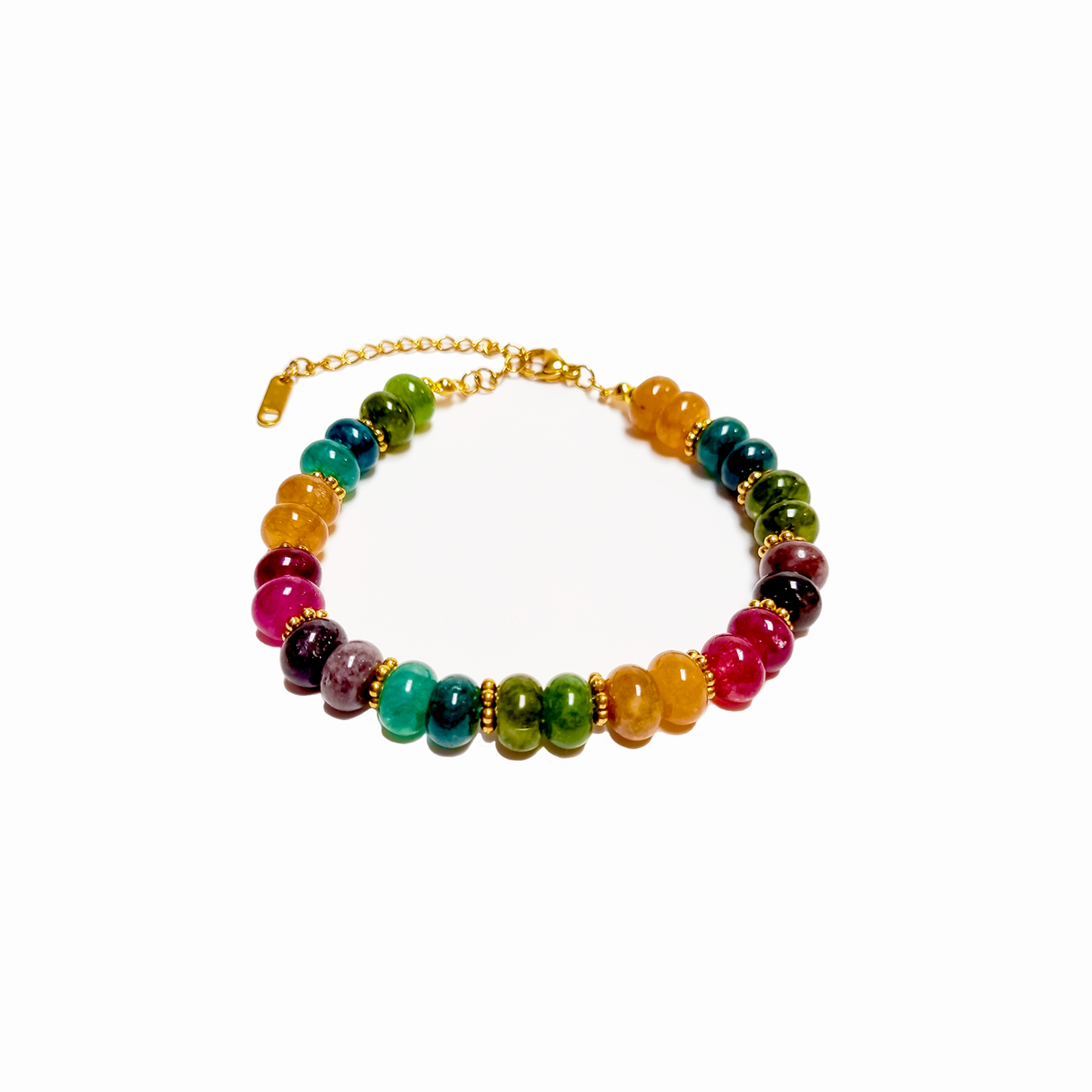 Pulsera Arcoíris