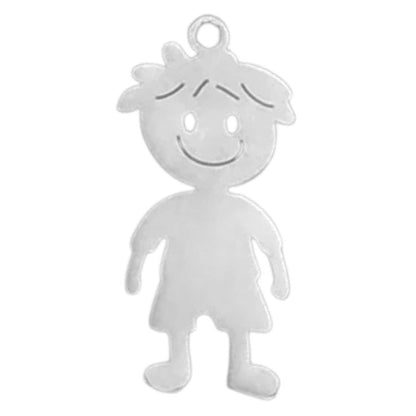 Dijes personalizables