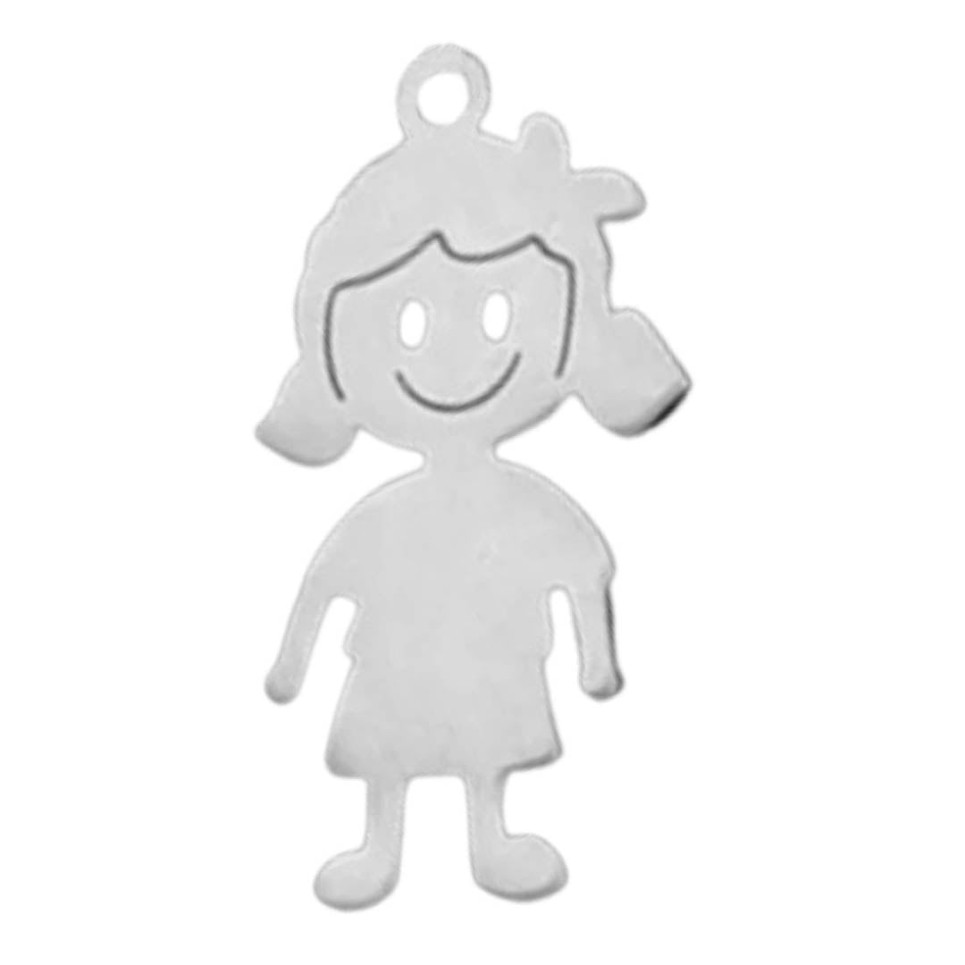 Dijes personalizables