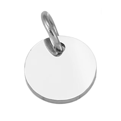 Dijes personalizables