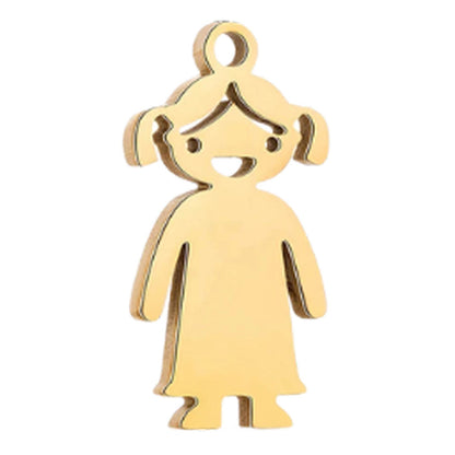 Dijes personalizables