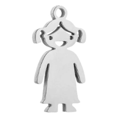 Dijes personalizables