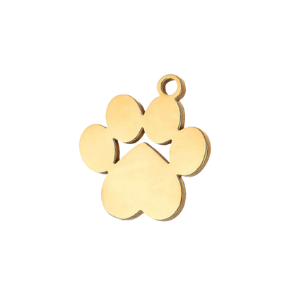 Dijes personalizables