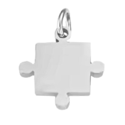 Dijes personalizables