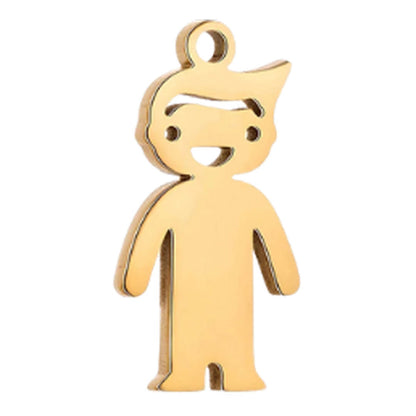 Dijes personalizables