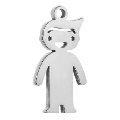 Dijes personalizables