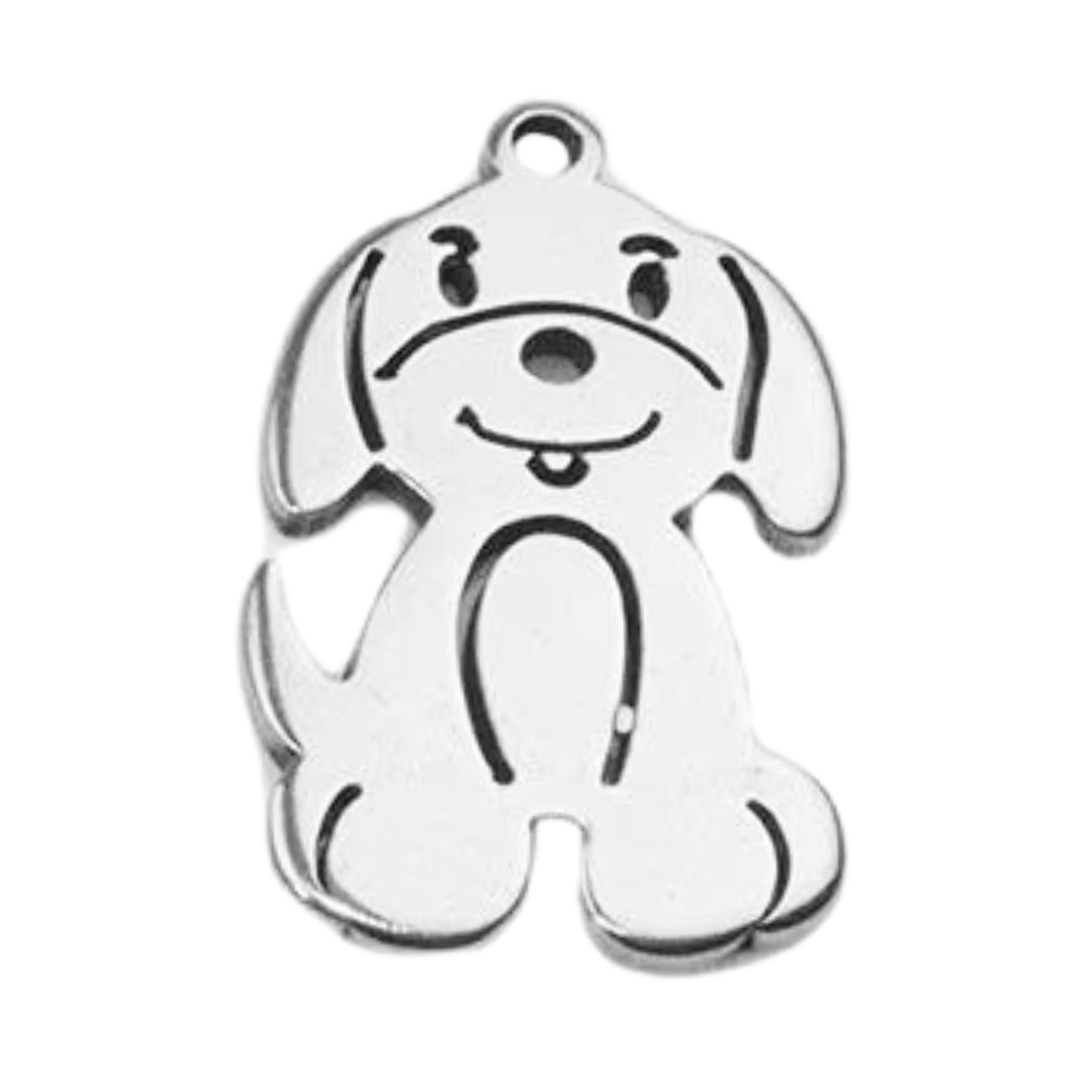 Dijes personalizables