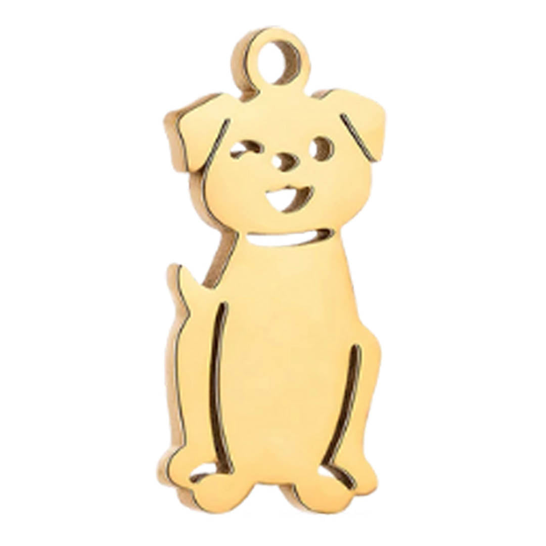 Dijes personalizables