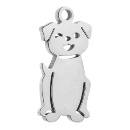 Dijes personalizables