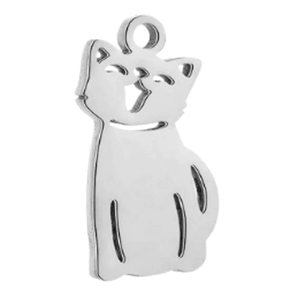 Dijes personalizables