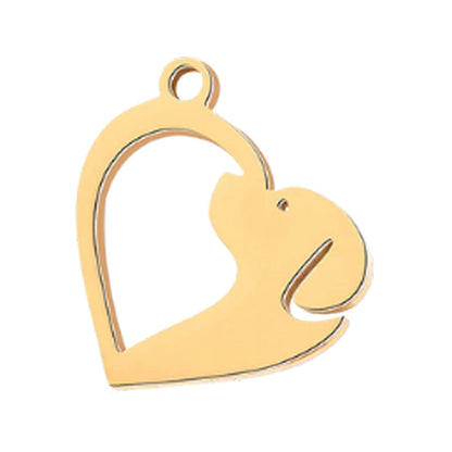 Dijes personalizables