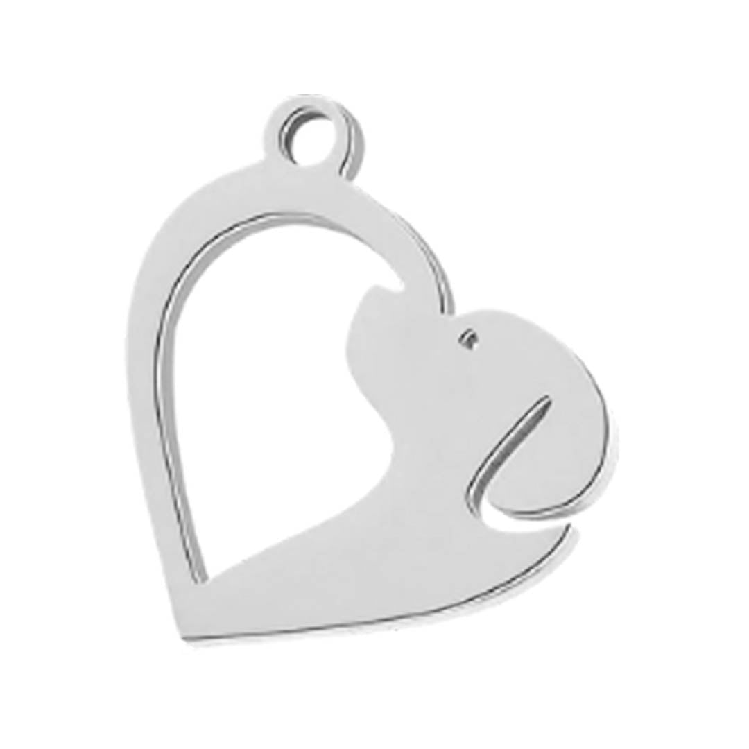 Dijes personalizables