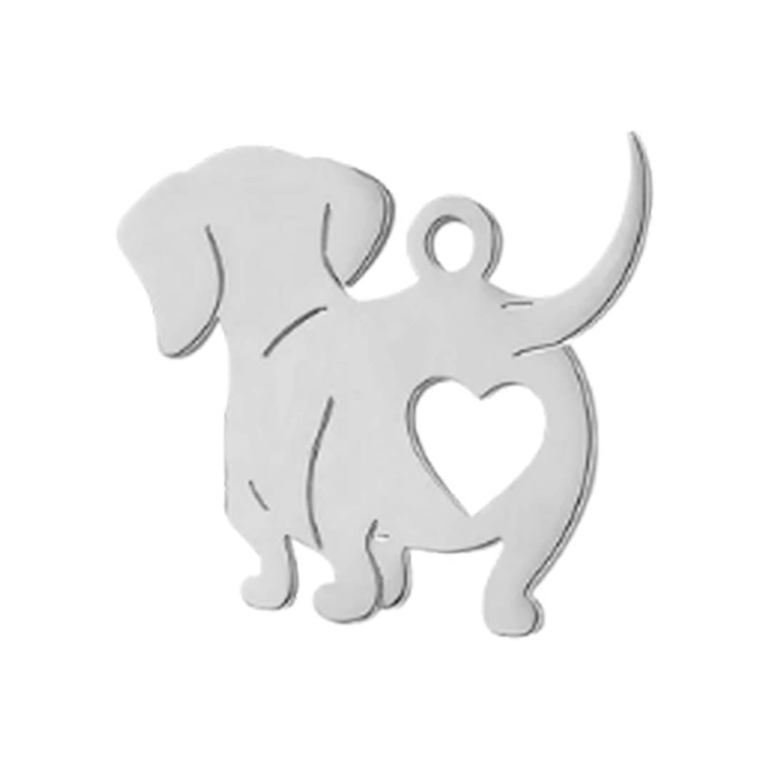 Dijes personalizables