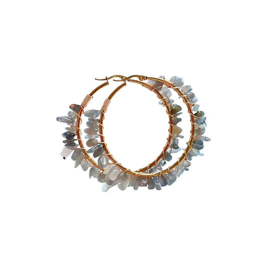 Aros Adriana - labradorita