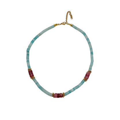 Collar Bahía