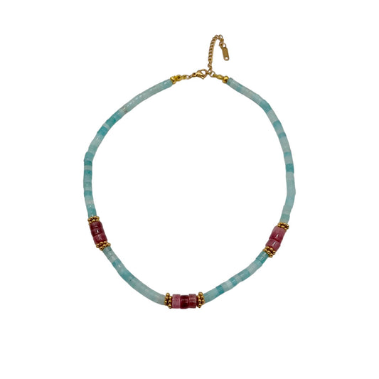 Collar Bahía
