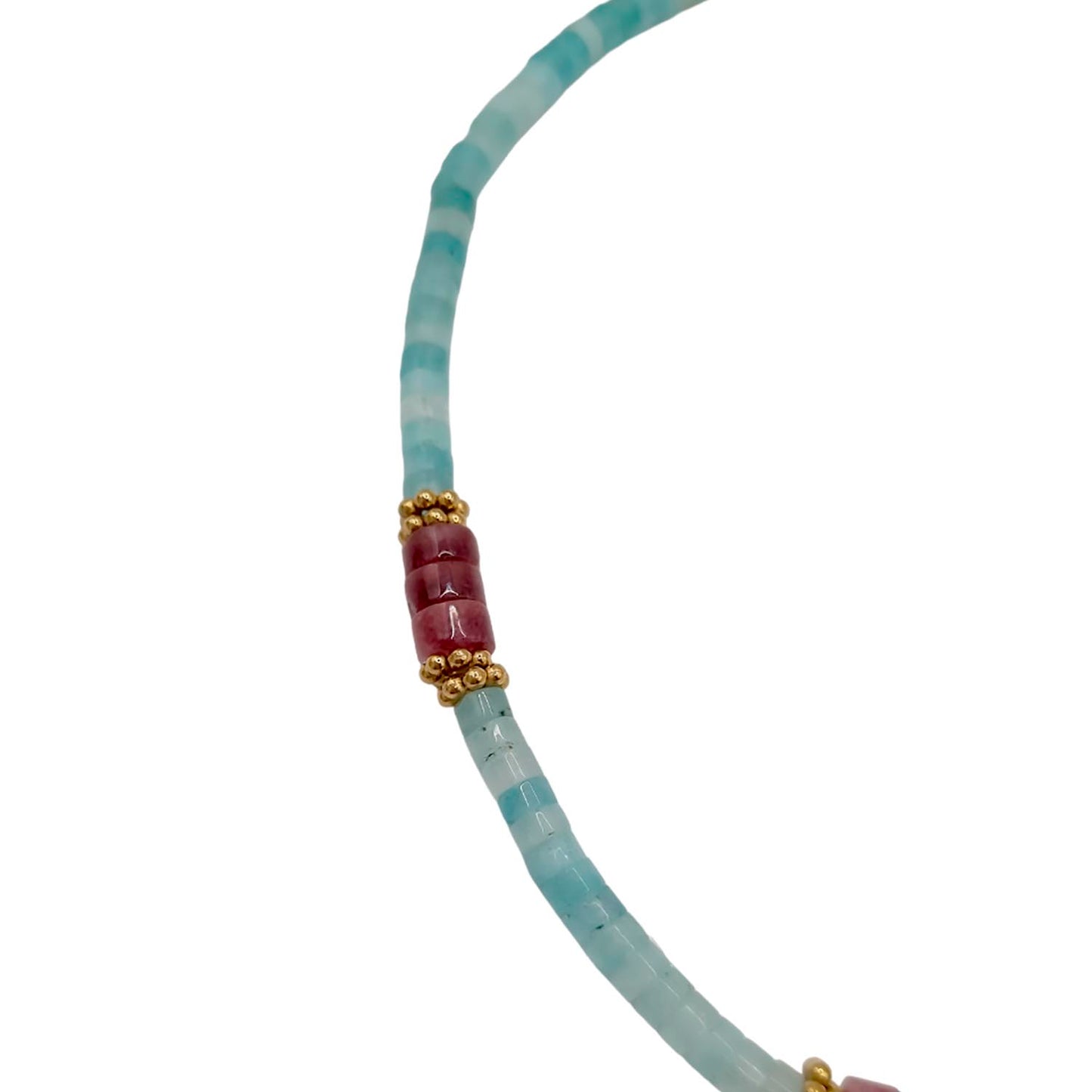 Collar Bahía