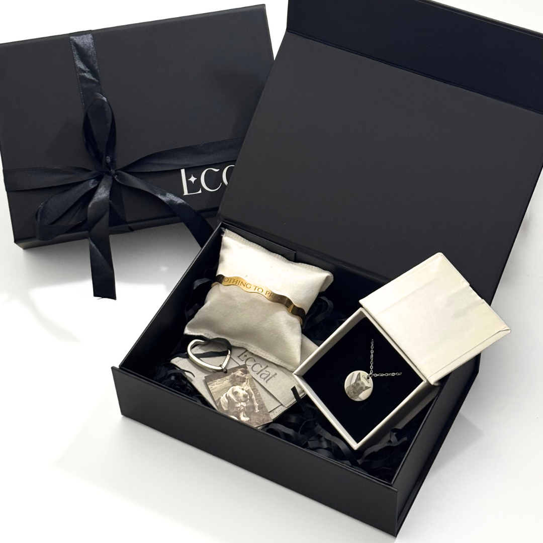 Caja Encanto - Gift Box