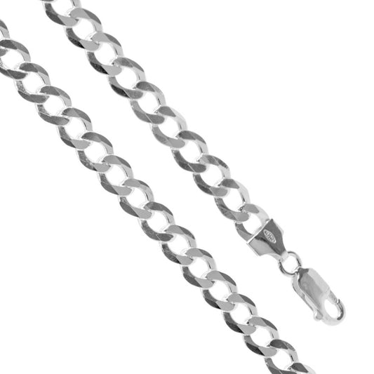 Pulsera Hombre grumete - plata 925