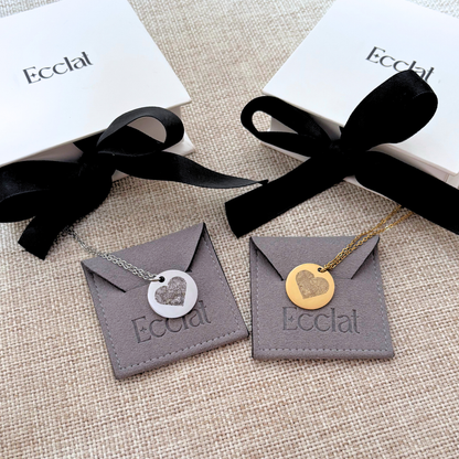 Pack Collar Medalla