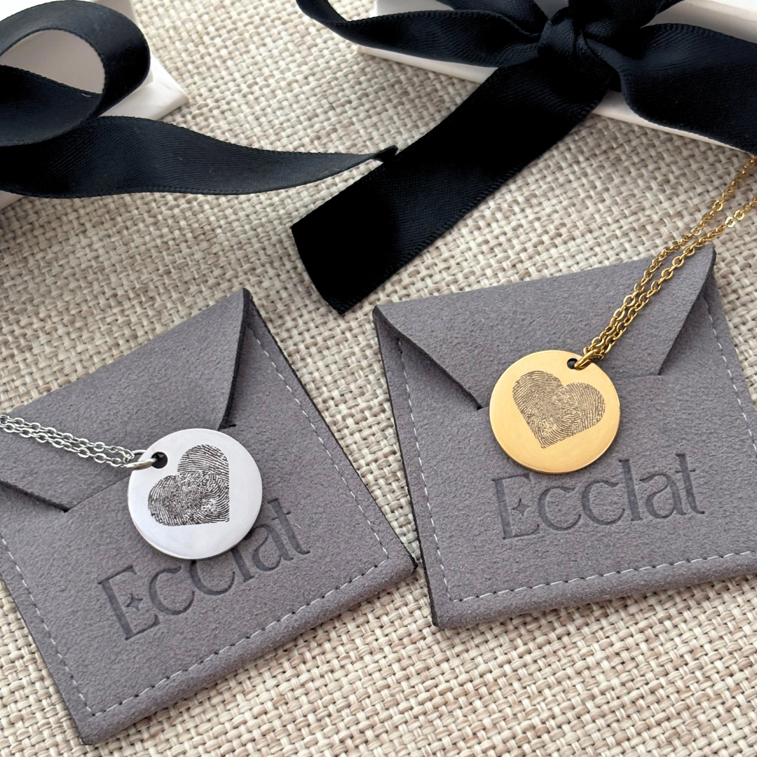 Pack Collar Medalla