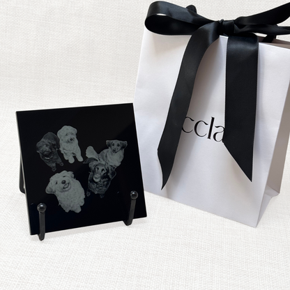 Cuadro Personalizado nergo