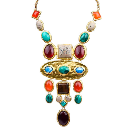 Collar Tribal